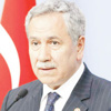 Arınç hakkında suç duyurusu Arınç hakkında suç duyurusu