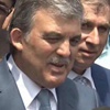 Abdullah Gül: Davutoğlu'nu cesaretlendirdim Abdullah Gül: Davutoğlu'nu cesaretlendirdim