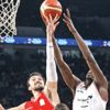 Kırmızı şov! Kırmızı şov!