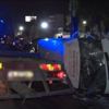 Avcılar'da trafik kazası: 14 yaralı