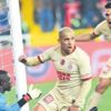 Feghouli’den 37 gole katkı Feghouli’den 37 gole katkı