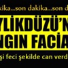 Karabük'te eğitime kar engeli Karabük'te eğitime kar engeli