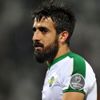 Muğdat Çelik'in performansı dış basında yer buldu Muğdat Çelik'in performansı dış basında yer buldu