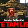 İşte 15 Temmuz gecesi tank personelleri