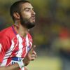 Atletico Madrid'den 5 gollü galibiyet