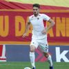 Gençlerbirliği'nde Arda Kızıldağ sevinci Gençlerbirliği'nde Arda Kızıldağ sevinci