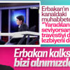 Temel Karamollaoğlu: Erbakan Hoca kalksa alnımızdan öper Temel Karamollaoğlu: Erbakan Hoca kalksa alnımızdan öper