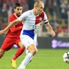 Hollanda - Türkiye! Muhtemel 11'ler...