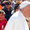 Papa Francis Çinli Katolikleri uzlaşmaya çağırdı
