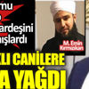 Medyumu öldürüp imam kardeşini yaralayan canilere ceza yağdı Medyumu öldürüp imam kardeşini yaralayan canilere ceza yağdı