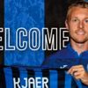 Transfer haberleri: Simon Kjaer in yeni adresi belli ... Transfer haberleri: Simon Kjaer in yeni adresi belli ...