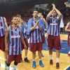 Trabzonspor, Avrupa'da 13. randevuda Trabzonspor, Avrupa'da 13. randevuda