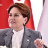 İYİ Parti lideri Meral Akşener’den Aylin Sözer mesajı