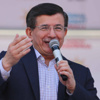 Davutoğlu: Bahçeli'yi burada yuhalatmam