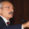 Kılıçdaroğlu: Onunla masaya oturmam Kılıçdaroğlu: Onunla masaya oturmam