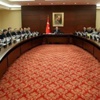 Yeni kabinenin 3 hedefi Yeni kabinenin 3 hedefi