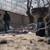 Türkiye Kabil'deki terör saldırısını kınadı Türkiye Kabil'deki terör saldırısını kınadı