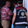 Avcılar'da banka soygunu Avcılar'da banka soygunu