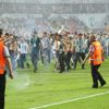 Konyaspor’ya 5 Beşiktaş’a 1 maç Fikret Orman’a 45 gün