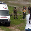 Üniversitelinin acı sonu Üniversitelinin acı sonu