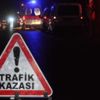 Malatya'da askerlere TIR çarptı: 1 şehit, 1 yaralı