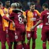 Alanyaspor - Galatasaray maçında ilk 11'ler belli oldu | CANLI Alanyaspor - Galatasaray maçında ilk 11'ler belli oldu | CANLI