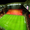 Galatasaray'dan yeni fikstüre tepki! Galatasaray'dan yeni fikstüre tepki!