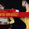 Emre Akbaba ile Taylan Antalyalı, takım arkadaşlarını ... Emre Akbaba ile Taylan Antalyalı, takım arkadaşlarını ...