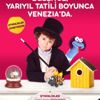 Venezia Mega Outlet ten sömestr duyurusu Venezia Mega Outlet ten sömestr duyurusu