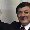 Davutoğlu grup toplantısında konuştu