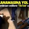 Son dakika: Bakan Selçuk'tan okullara TikTok trendi "çelme takma" uyarısı