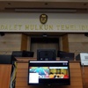 Kayyumdan mahkemeye maaş başvurusu