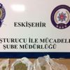 Eskişehir ve Bursa'da eş zamanlı uyuşturucu operasyonu Eskişehir ve Bursa'da eş zamanlı uyuşturucu operasyonu