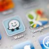 Waze, müzik uygulamasını entegre etti Waze, müzik uygulamasını entegre etti