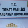 Sahte bilezikleri satamadan yakalandılar Sahte bilezikleri satamadan yakalandılar