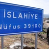 Kafası karışık nüfus tabelaları! Kafası karışık nüfus tabelaları!