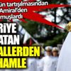 Montrö’nün tartışılmasından ve ‘Sarıklı Amiral’den rahatsız olmuşlardı... Bildiriye imza atan amirallerden flaş hamle Montrö’nün tartışılmasından ve ‘Sarıklı Amiral’den rahatsız olmuşlardı... Bildiriye imza atan amirallerden flaş hamle