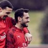 Milan Hakan Çalhanoğlu'nun sözleşmesini uzatacak Milan Hakan Çalhanoğlu'nun sözleşmesini uzatacak