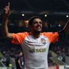 Beşiktaş'ta hedef Taison Beşiktaş'ta hedef Taison
