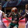 Banvit tarih yazdı! Finaldeyiz... Banvit tarih yazdı! Finaldeyiz...