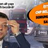 İşte 2020 CHP belediyeciliği! Bitmek bitmeyen alt yapı çalışması esnafı bezdirdi İşte 2020 CHP belediyeciliği! Bitmek bitmeyen alt yapı çalışması esnafı bezdirdi