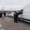 Jandarma uygulamada 5 aranan kişiyi yakaladı Jandarma uygulamada 5 aranan kişiyi yakaladı