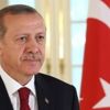 Cumhurbaşkanı Erdoğan Sırbistan'a gidecek