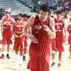 12 Dev Adam Basketbol Dünya Kupasına Veda Etti! 12 Dev Adam Basketbol Dünya Kupasına Veda Etti!