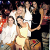 Spice Girls Beckham şerefine buluştu Spice Girls Beckham şerefine buluştu