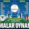 Konyaspor - Beşiktaş | A SPOR CANLI İZLE