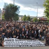 Tunceli ve Kars'ta terör saldırısı kınandı Tunceli ve Kars'ta terör saldırısı kınandı