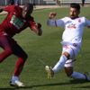 Balıkesir derbisinin kazananı Bandırmaspor