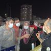 İstanbul'da yasağa rağmen asker uğurlama törenleri devam ediyor İstanbul'da yasağa rağmen asker uğurlama törenleri devam ediyor