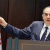 Erdem Başçı'dan iddialı enflasyon tahmini Erdem Başçı'dan iddialı enflasyon tahmini